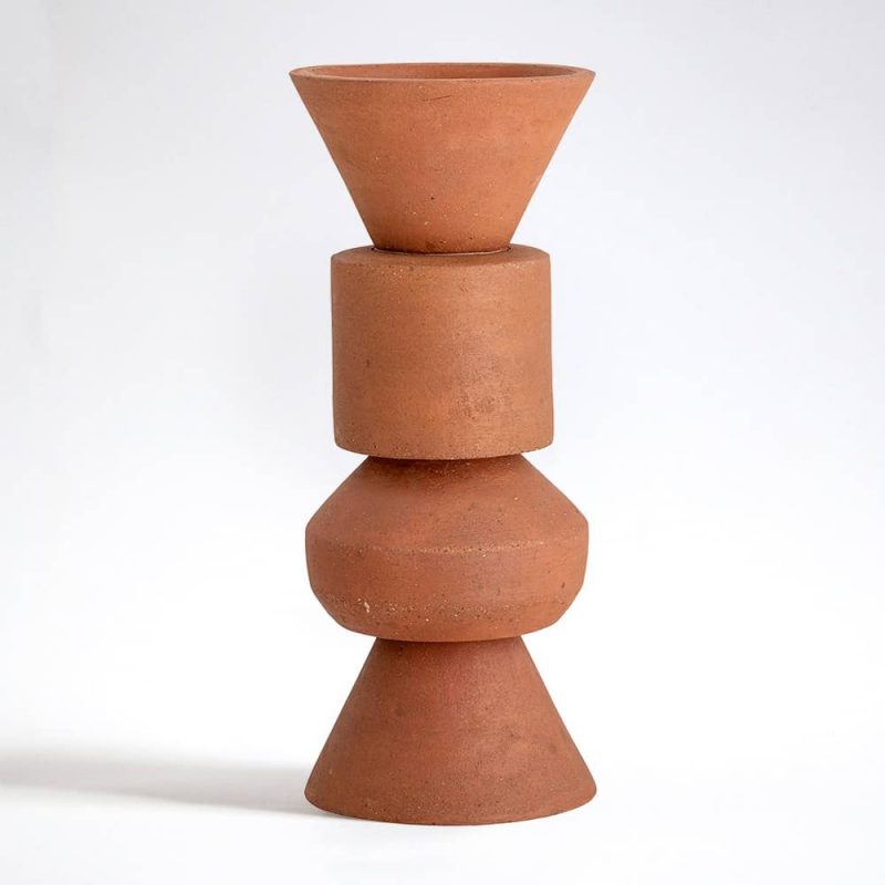 chezpaulette.store-bloomingville-grand-vase-forme-geometrique-en-terre-cuite-terracotta-2