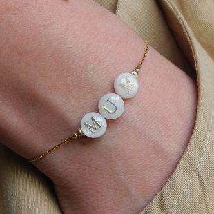 bracelet-pour-maman-plaque-or