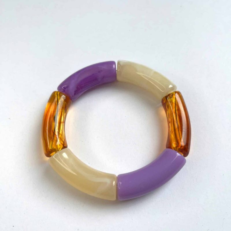 bracelet-acrylique-violet-atelier-marpo