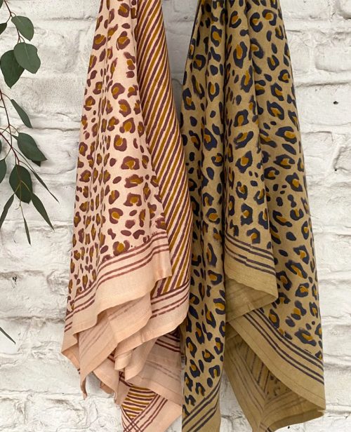 foulard-leopard-100-coton-bellemme