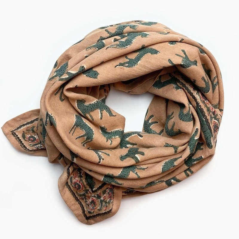 foulard-apaches-bengale-cappuccino