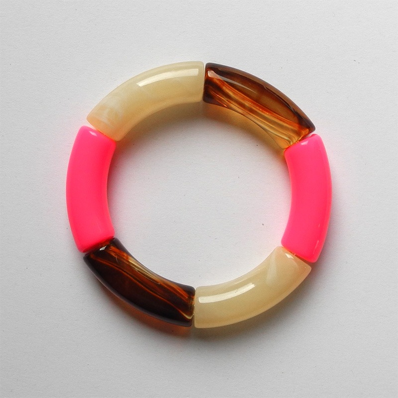 bracelet-rose-flashy